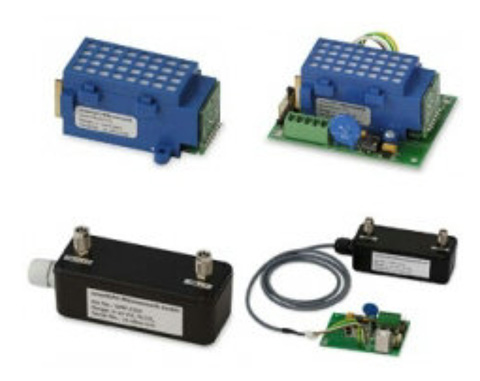 高精度紅外二氧化碳傳感器