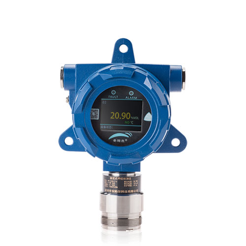 大眾固定安裝式1-2-二氯丙烷濃度檢測儀帶顯示型網絡版