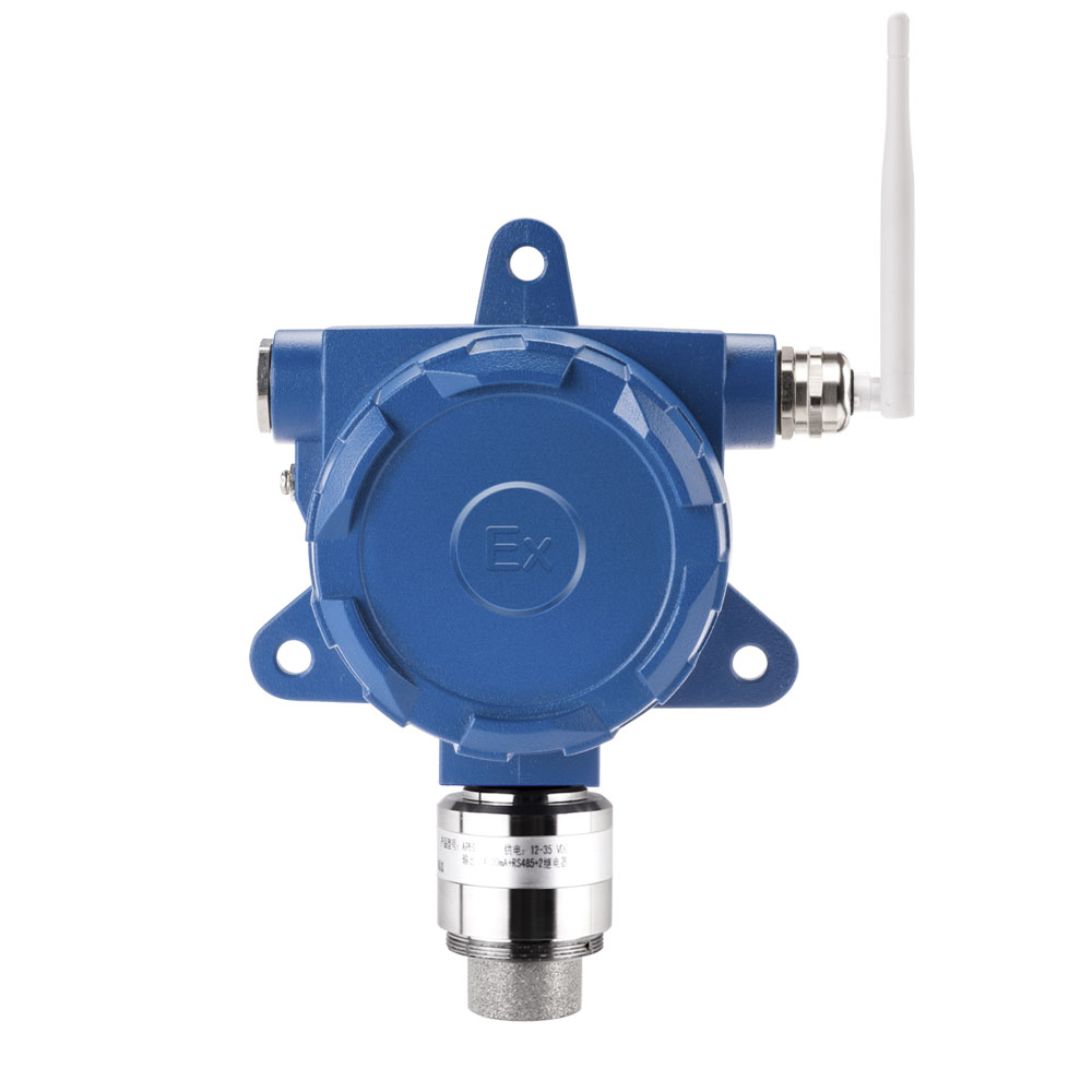 大眾固定安裝式1-2-二氯丙烷濃度檢測儀管道型網絡版