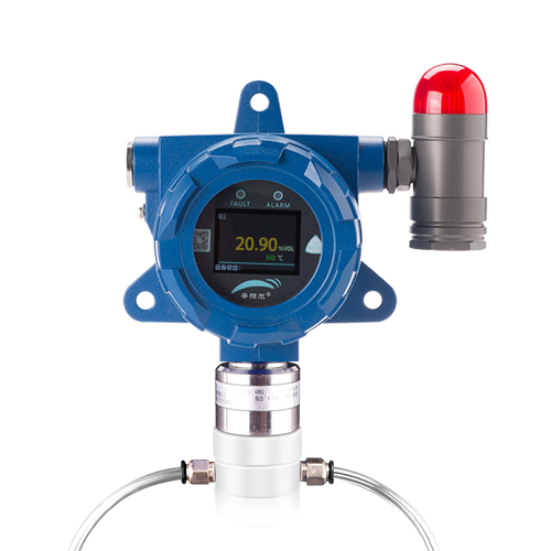 大眾固定安裝式1-2-二氯丙烷濃度檢測儀流通型網絡版