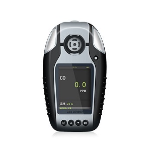 便攜手持式1-2-二氯丙烷濃度檢測儀獨行者系列網絡版
