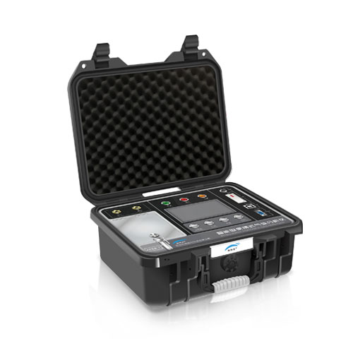 便攜手提式1-2-二氯丙烷濃度檢測分析儀泵吸型網絡版