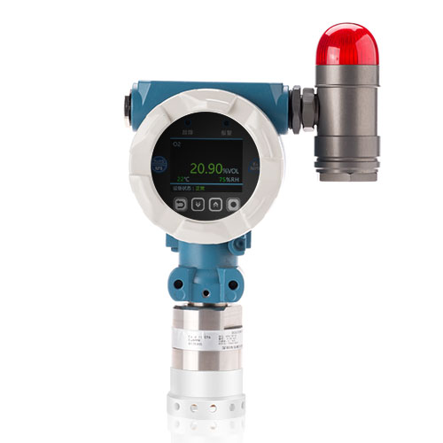 探路者固定安裝式1-2-二氯丙烷濃度報警器型網絡版