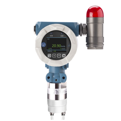 探路者固定安裝式1-2-二氯丙烷濃度檢測儀泵吸型網絡版