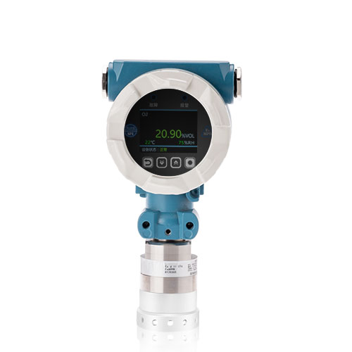 探路者固定安裝式1-2-二氯丙烷濃度檢測儀帶顯示型網絡版