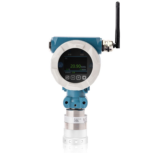 探路者固定安裝式1-2-二氯丙烷濃度檢測儀無線傳輸型網絡版